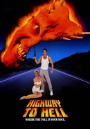 Highway to Hell poster image