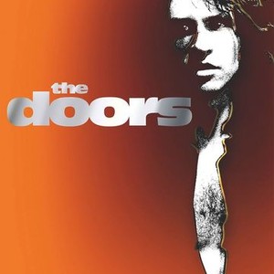 THE DOORS discography and reviews