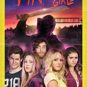 The final outlet girls