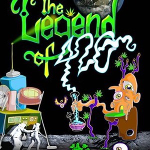 The Legend of 420 (2017) photo 15