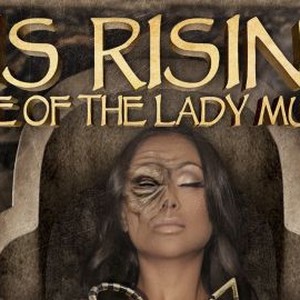 Isis Rising: Curse of the Lady Mummy photo 4