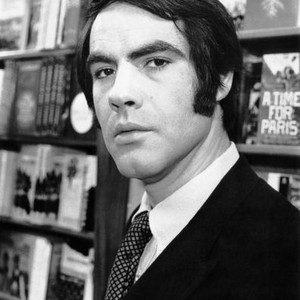 THE OWL AND THE PUSSYCAT, Robert Klein, 1970