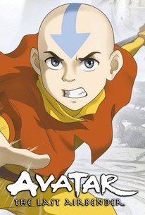 Avatar: The Last Airbender: Season 1 poster image