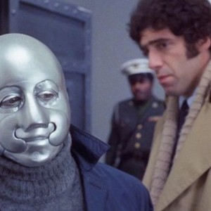Who? (1973) photo 5