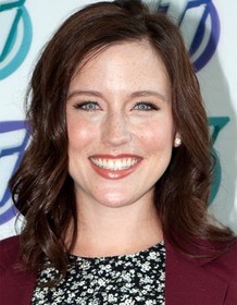 Kendra Leigh Timmins