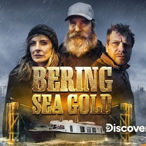Bering Sea Gold - Rotten Tomatoes
