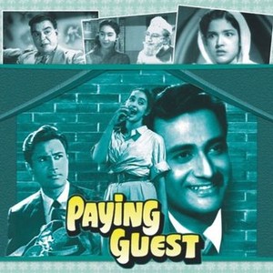 Paying Guest photo 1