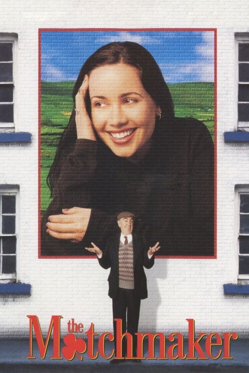 The Matchmaker poster