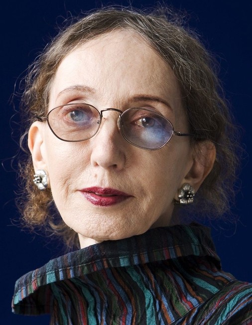 Joyce Carol Oates