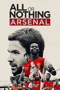 All Or Nothing Arsenal'  Prime Video Review: Stream It or Skip It?