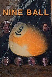 Nine Ball Rotten Tomatoes