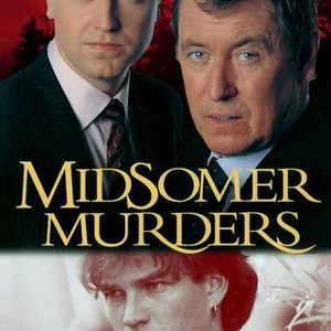 Midsomer Murders Death in Disguise Rotten Tomatoes
