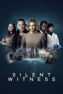 Watch trailer for Silent Witness
