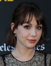 Hannah Marks