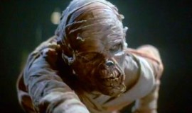 The Monster Squad: Official Clip - Mummy Attack
