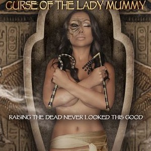 Isis Rising: Curse of the Lady Mummy (2013) photo 10