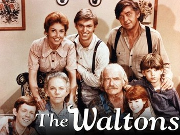 The waltons putlocker store