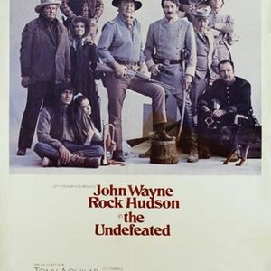 The Undefeated (1969) photo 6