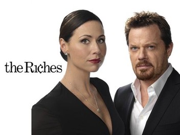 The Riches | Rotten Tomatoes
