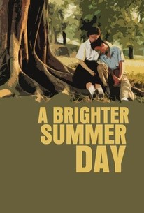 A Brighter Summer Day