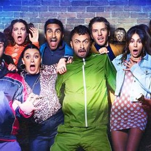 Brassic - Rotten Tomatoes