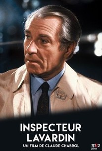 Watch trailer for Inspector Lavardin