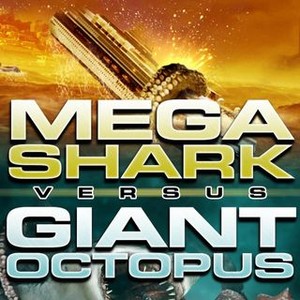 "Mega Shark vs. Giant Octopus photo 8"