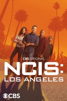 NCIS: Los Angeles | Rotten Tomatoes