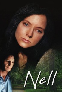 Poster for Nell