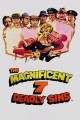 The Magnificent Seven Deadly Sins