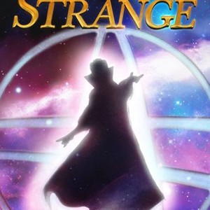 Dr. Strange (1978)
