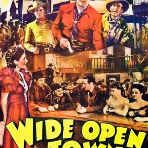 Wide Open Town photo 7