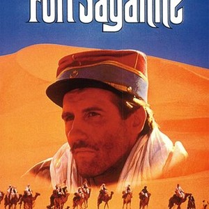 Fort Saganne (1984) photo 10