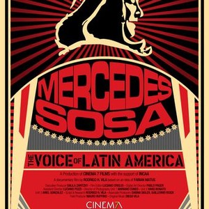 Mercedes Sosa: The Voice of Latin America photo 9