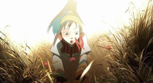 Genius Party BEYOND BOX('08Beyond C.)〈初… Genius Party / Genius Party BEYOND — GKIDS Films