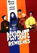 Desperate Remedies poster image