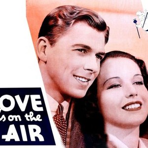 Love Is on the Air photo 1