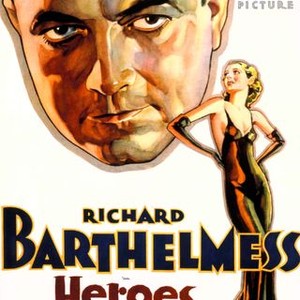 Heroes for Sale (1933) photo 10