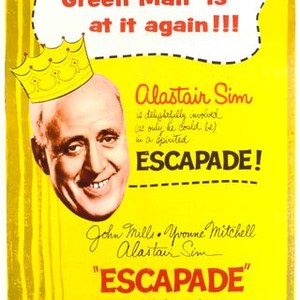 Escapade (1955) photo 9