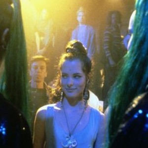 Party Girl (1995) photo 4