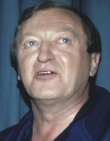 Graham Kennedy
