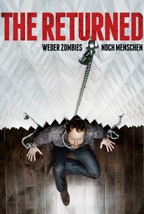 Poster for The Returned