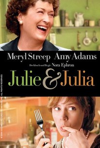 Watch trailer for Julie & Julia