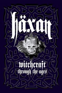Haxan