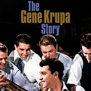 The Gene Krupa Story photo 1