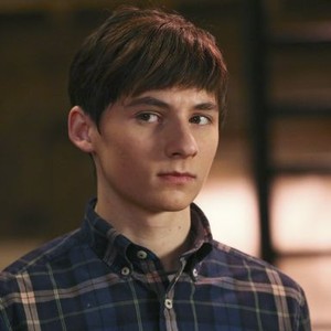 Once Upon a Time, Jared S. Gilmore, 'Our Decay', Season 5, Ep. #15, 04/03/2016, ©KSITE