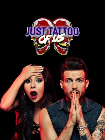 Just tattoo of us sales season 2 episode 1