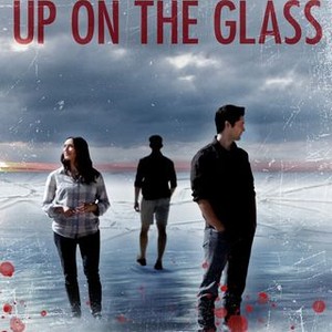 Up on deals the glass