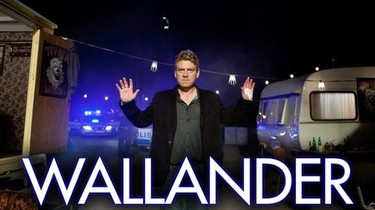 Watch wallander cheap online season 1