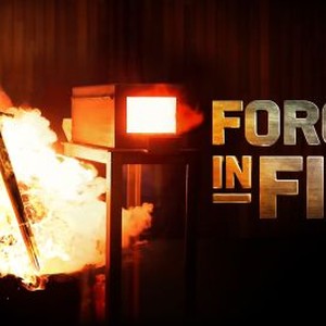 hulu forged in fire season 6